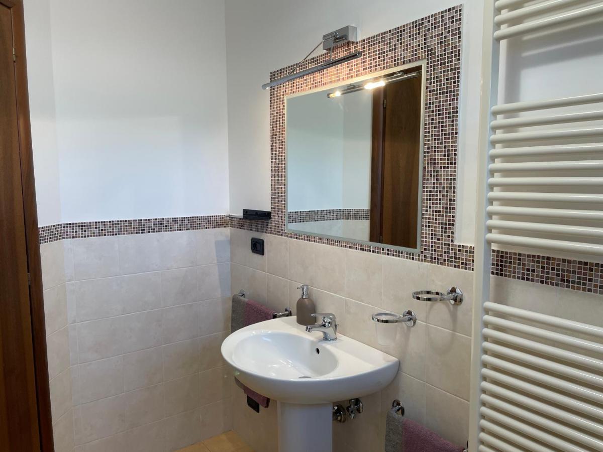 Casa Katiu' Due Camere Indipendenti In Appartamento Di 83 Mq L'Aquila Luaran gambar