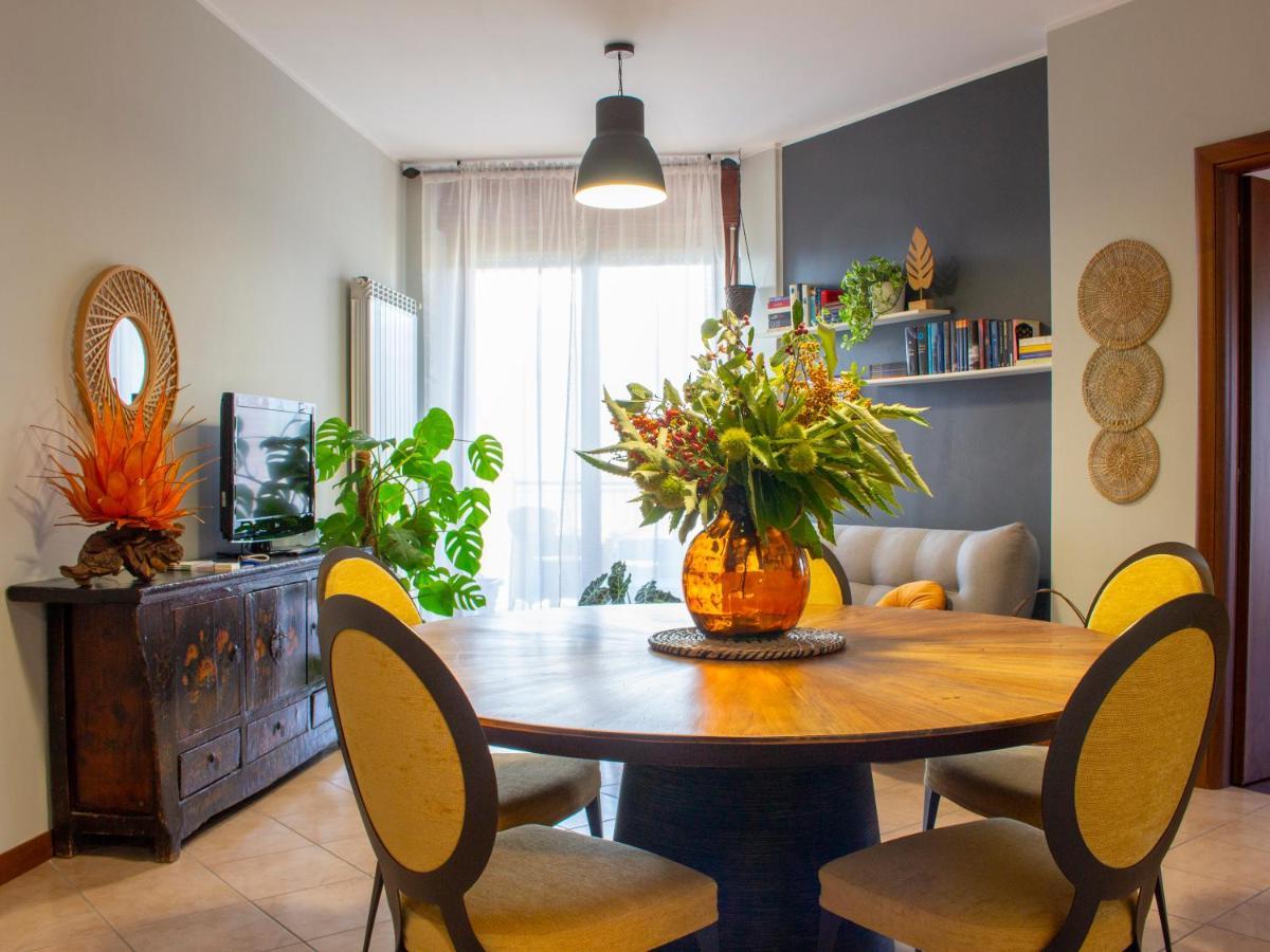 Casa Katiu' Due Camere Indipendenti In Appartamento Di 83 Mq L'Aquila Luaran gambar